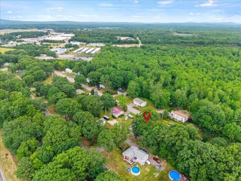 51 Theriault Street Sanford ME 04073