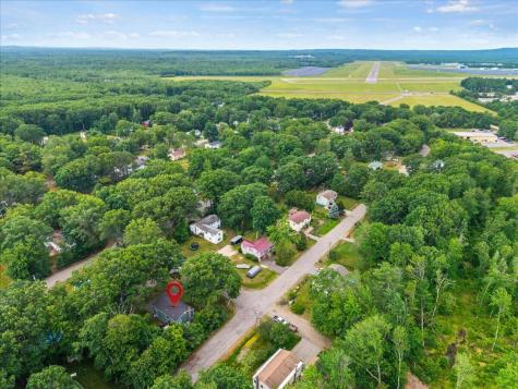 51 Theriault Street Sanford ME 04073