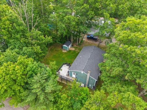 51 Theriault Street Sanford ME 04073