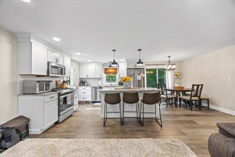 51 Theriault Street Sanford ME 04073