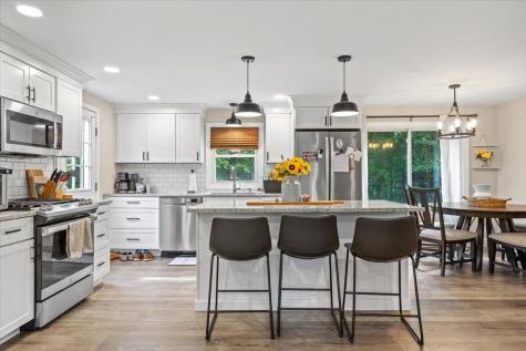 51 Theriault Street Sanford ME 04073