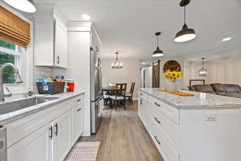 51 Theriault Street Sanford ME 04073