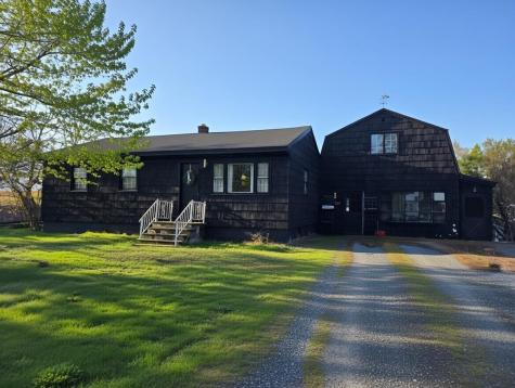 341 River Road Orrington ME 04474