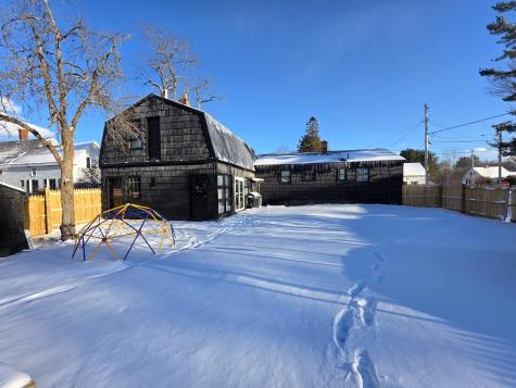 341 River Road Orrington ME 04474