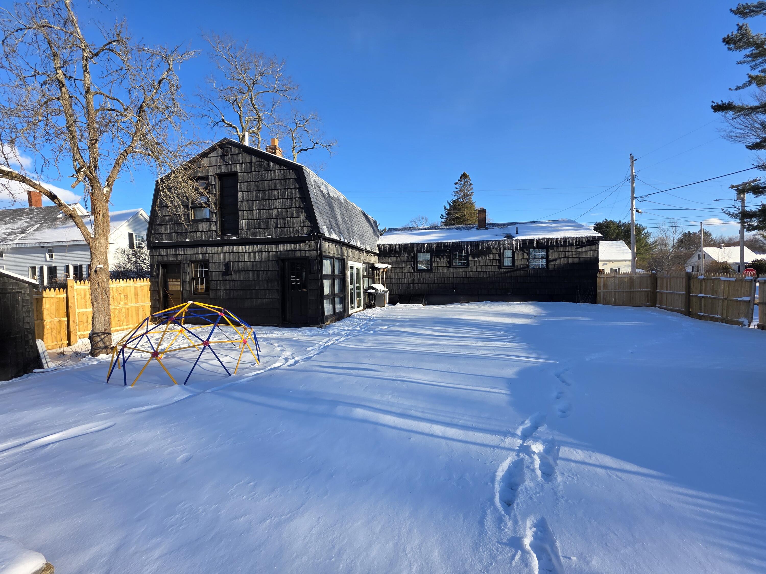 341 River Road Orrington ME 04474