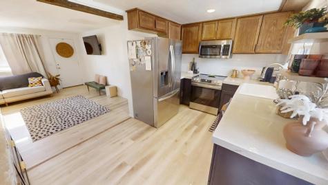 341 River Road Orrington ME 04474