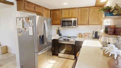 341 River Road Orrington ME 04474