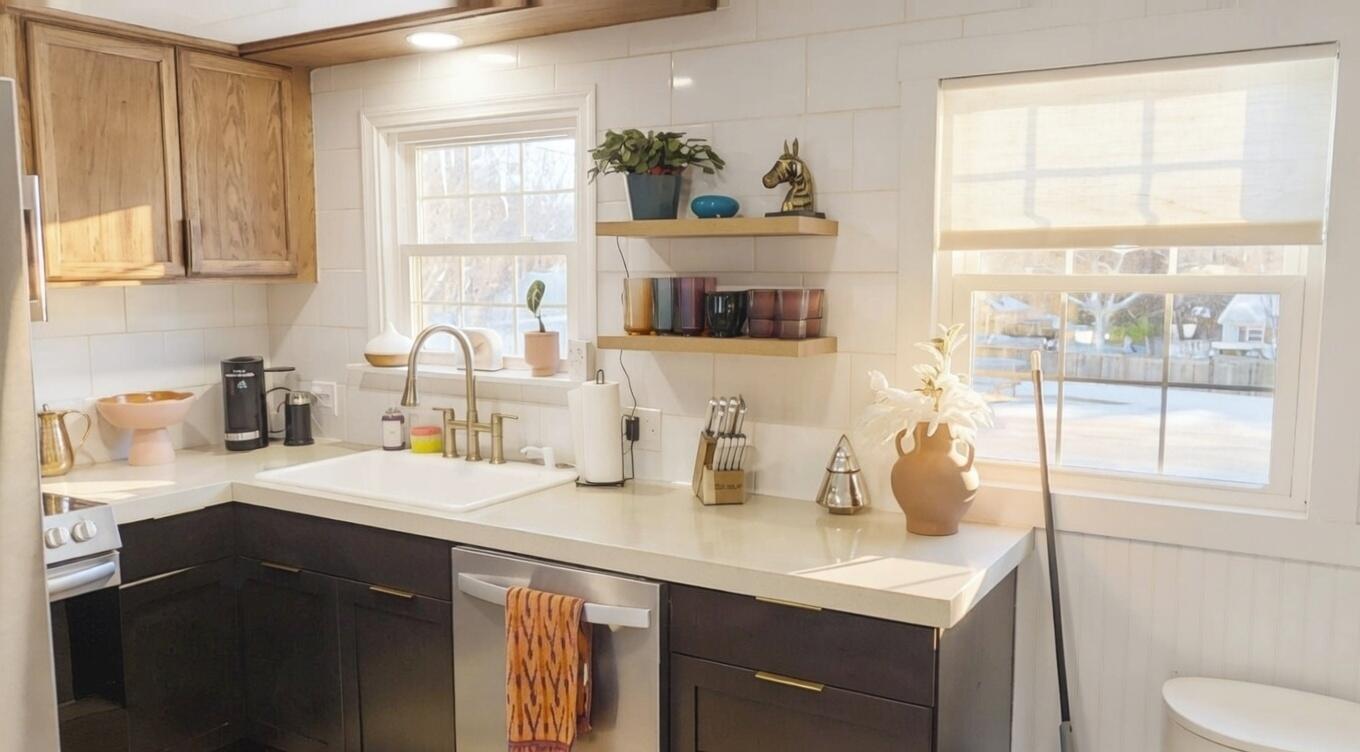 341 River Road Orrington ME 04474