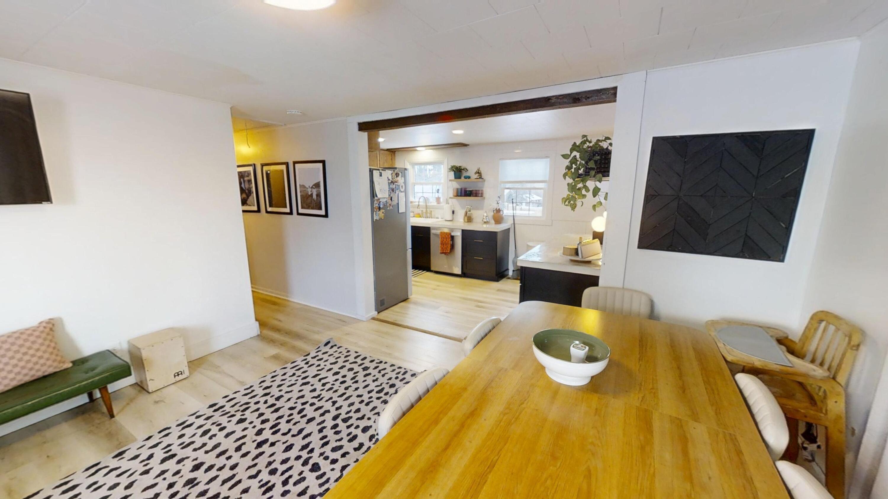 341 River Road Orrington ME 04474