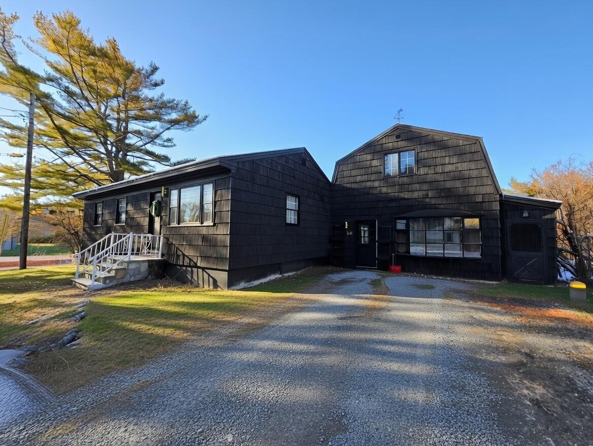 341 River Road Orrington ME 04474