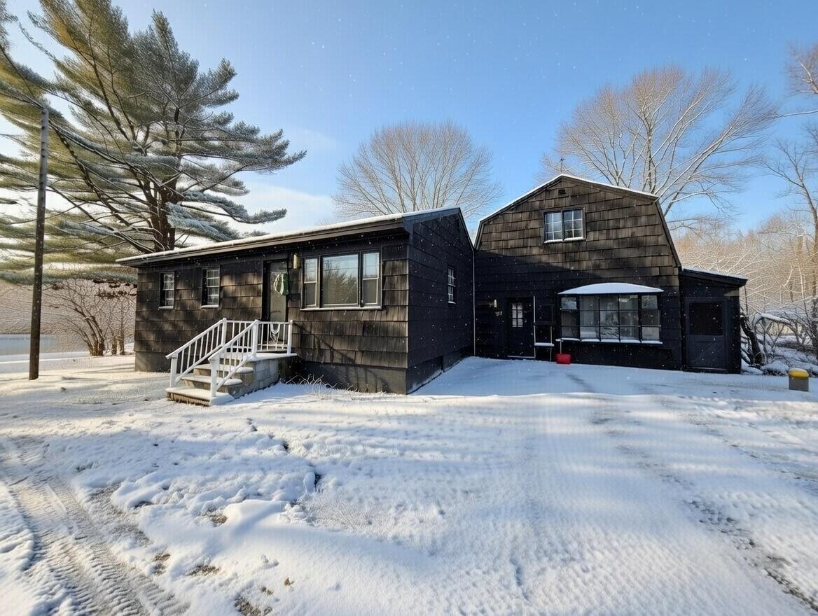 341 River Road Orrington ME 04474