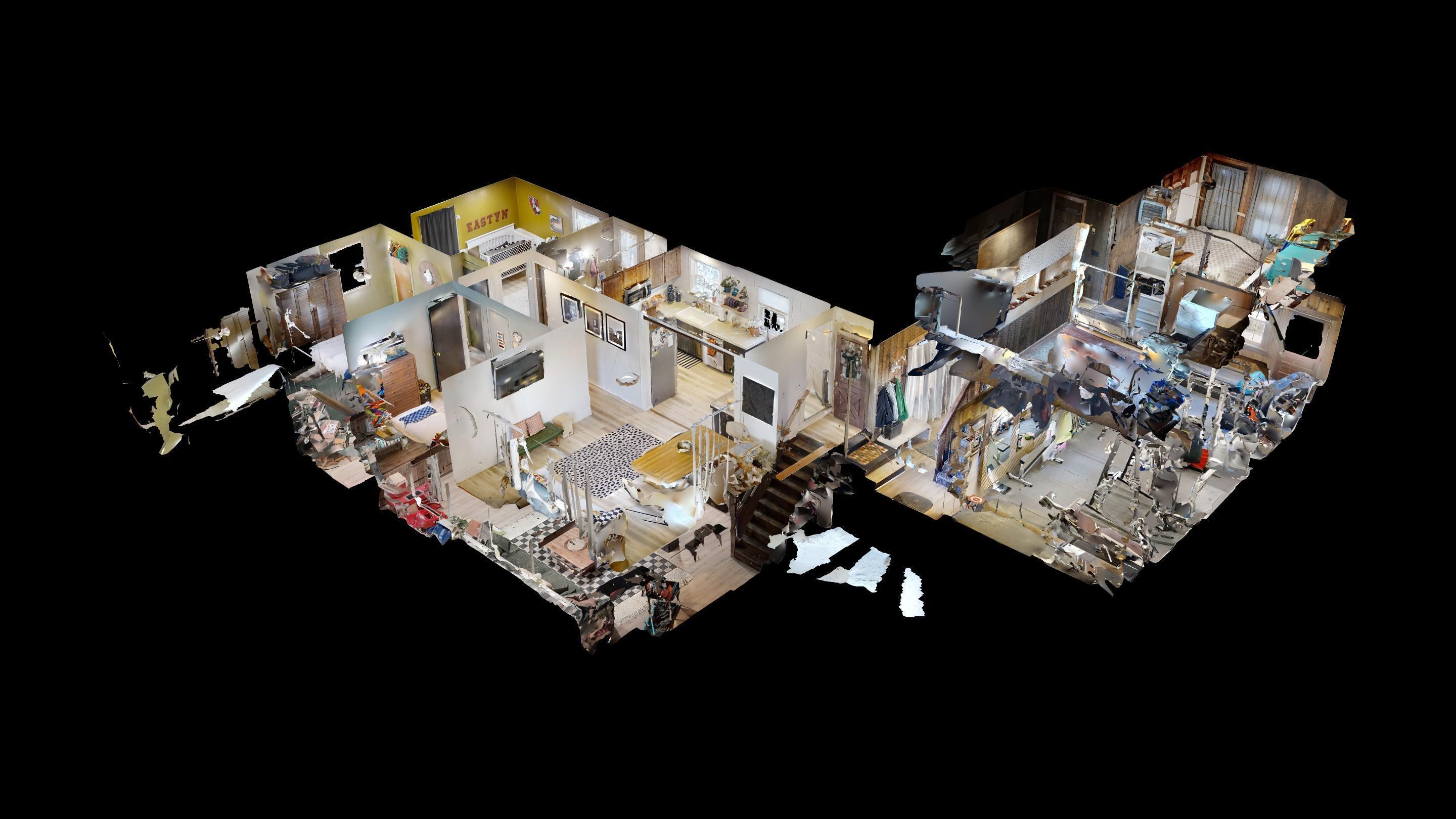 341 River Road Orrington ME 04474