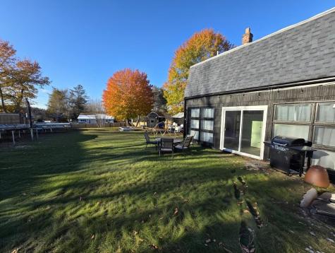 341 River Road Orrington ME 04474