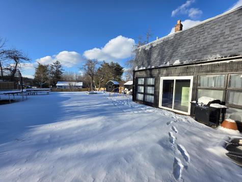 341 River Road Orrington ME 04474