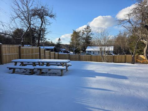 341 River Road Orrington ME 04474