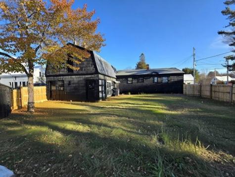 341 River Road Orrington ME 04474