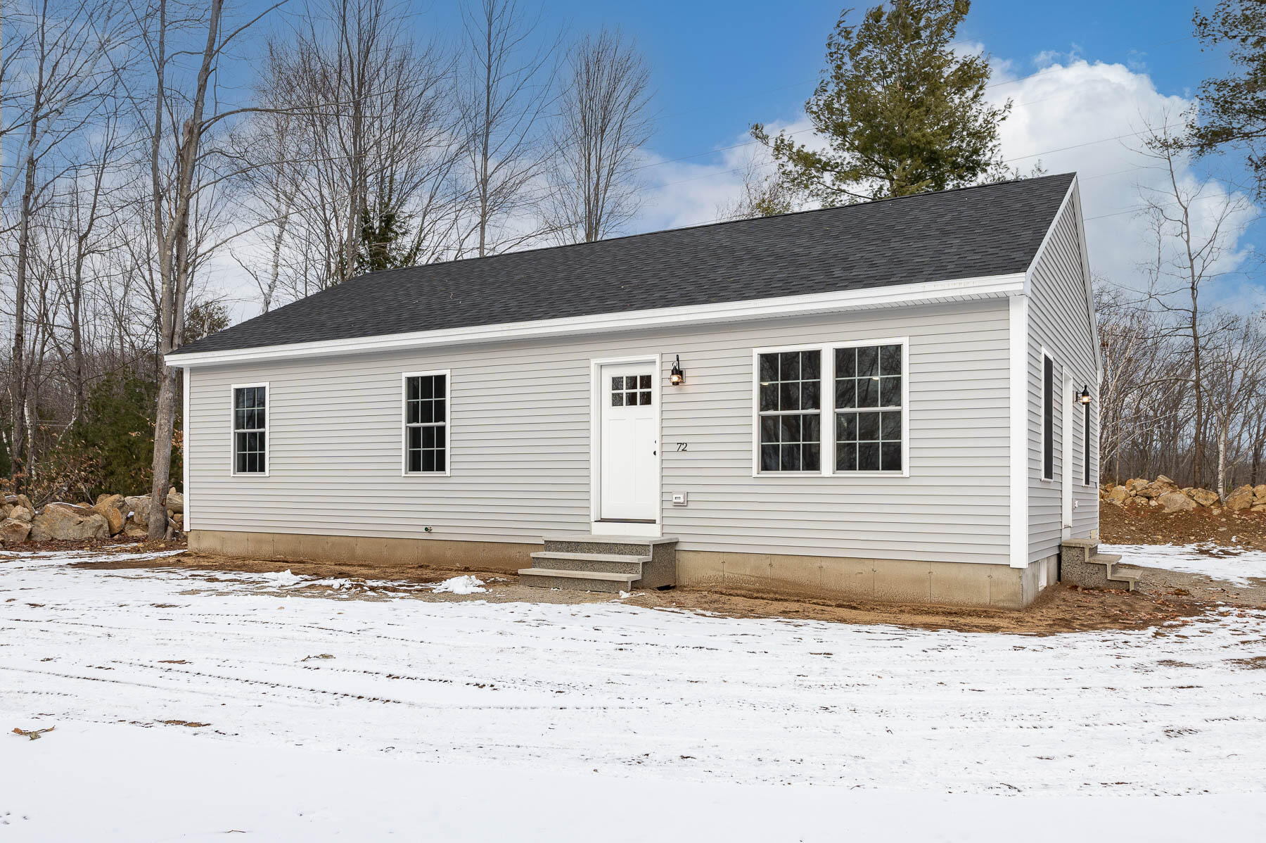 72 Grammar Street Sanford ME 04073