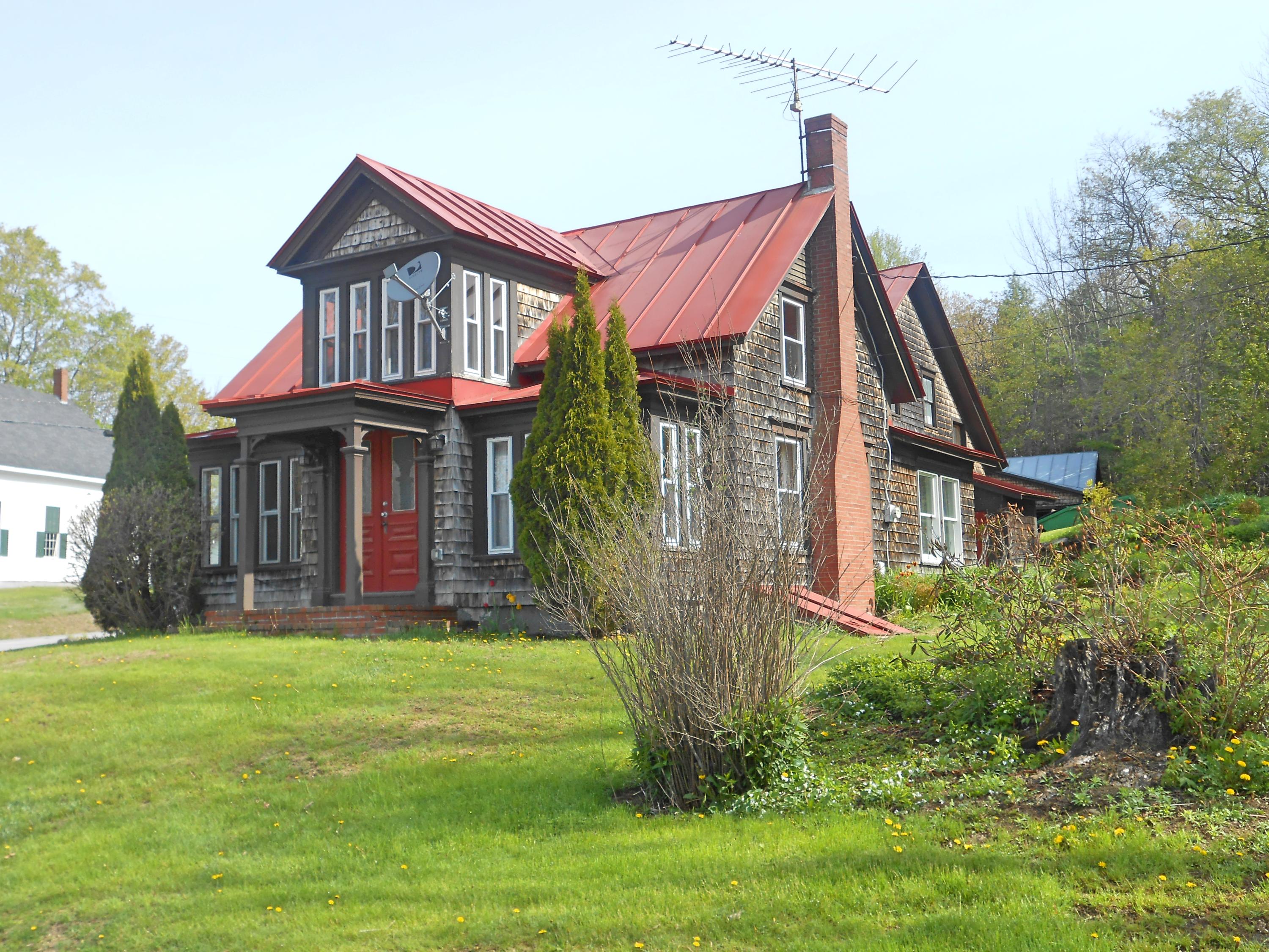 China Maine Real Estate Listing MLS 1416548