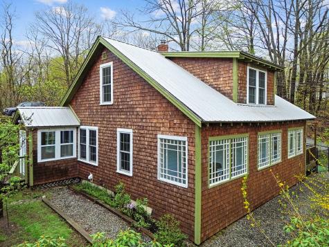 30 High Street Augusta ME 04330