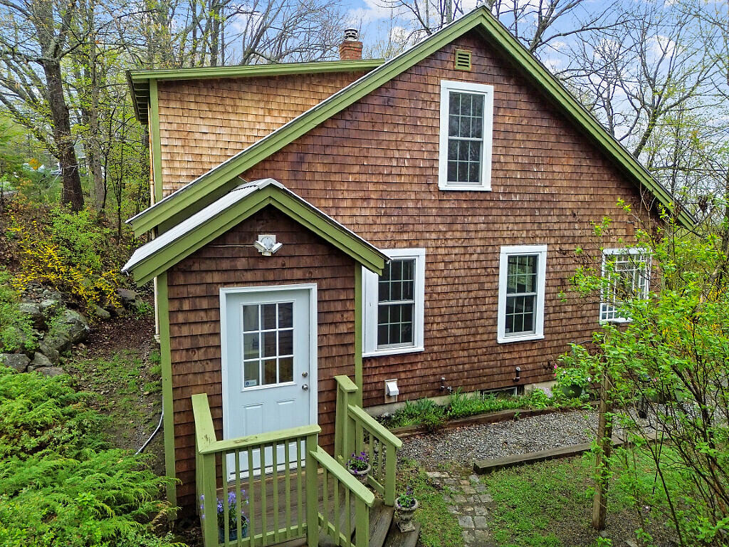 30 High Street Augusta ME 04330