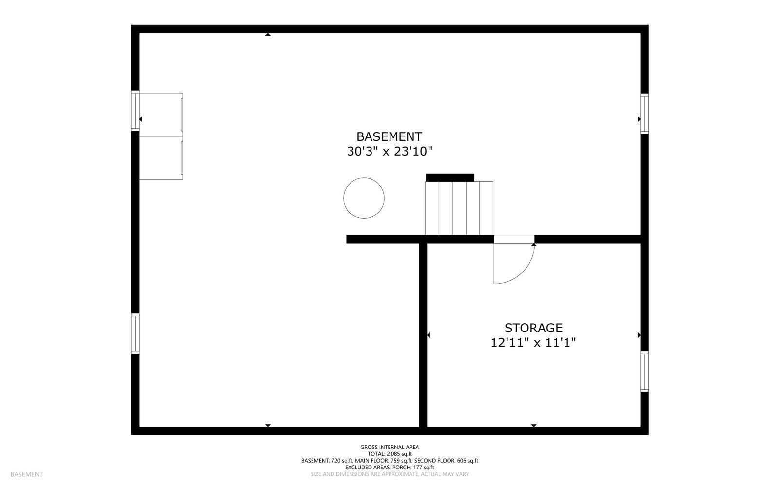 30 High Street Augusta ME 04330