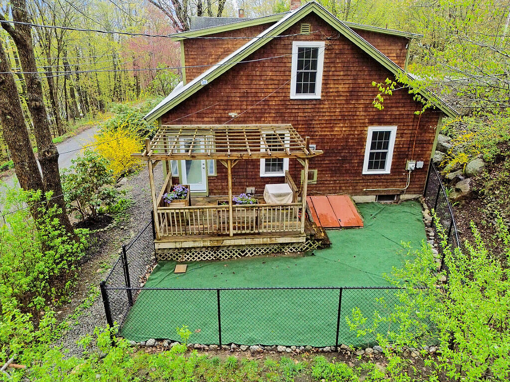 30 High Street Augusta ME 04330