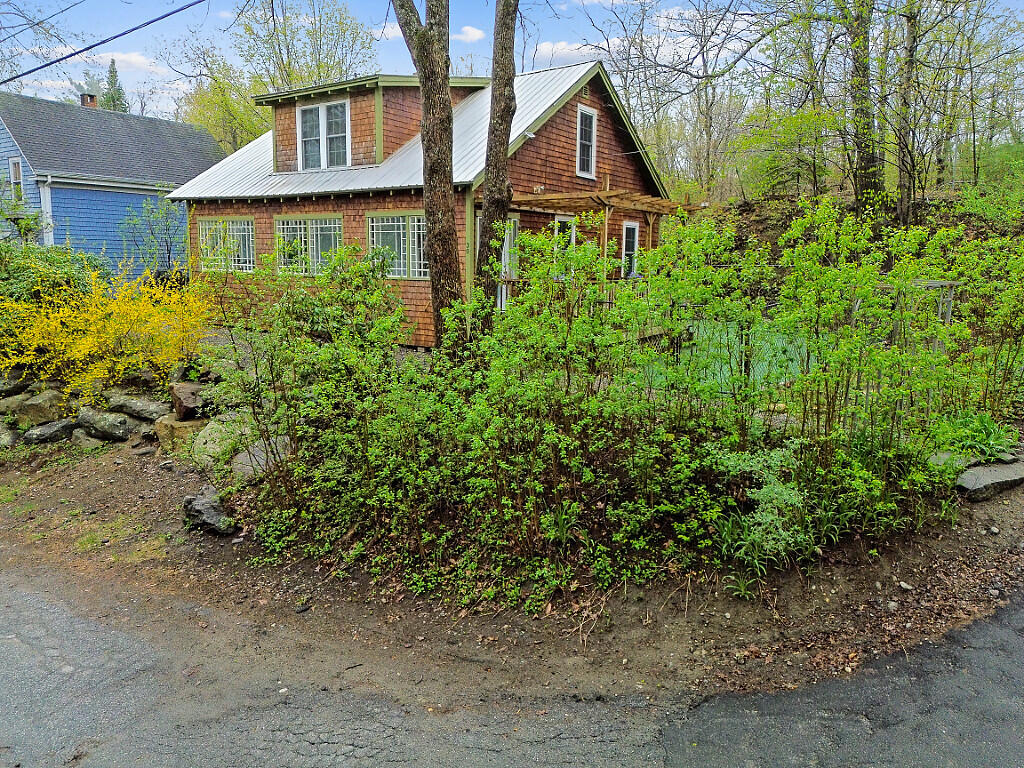 30 High Street Augusta ME 04330