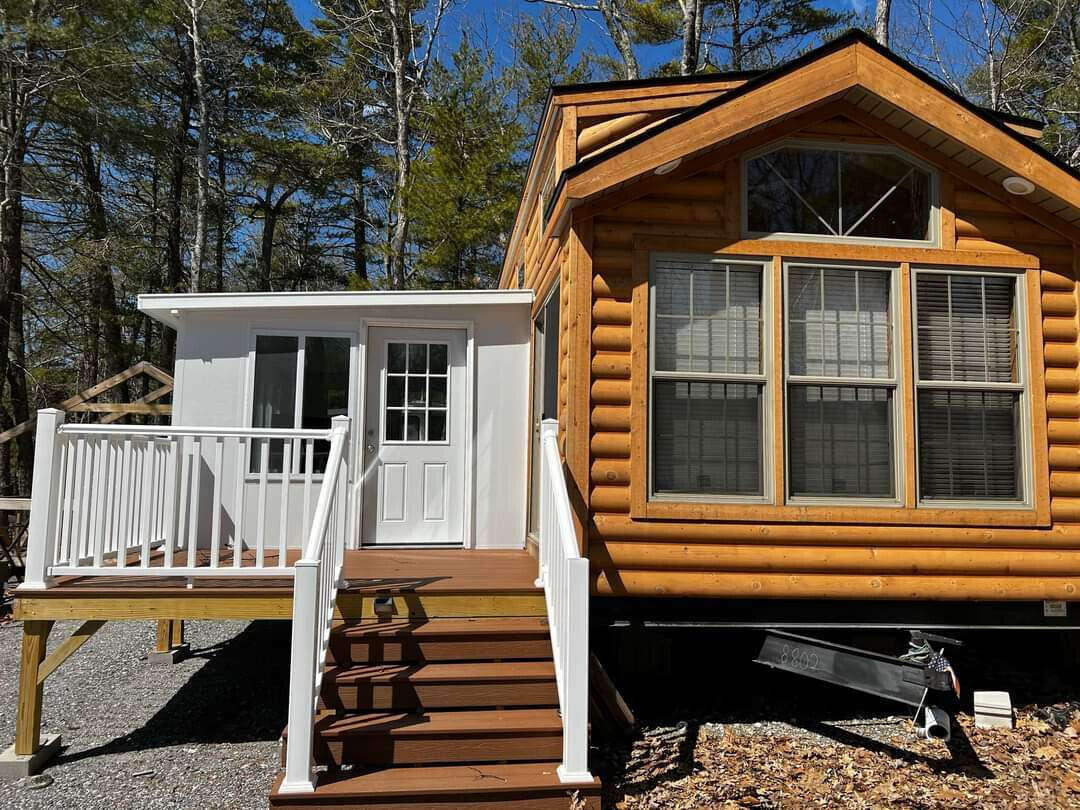 41 Loons Haven Drive Naples ME 04055