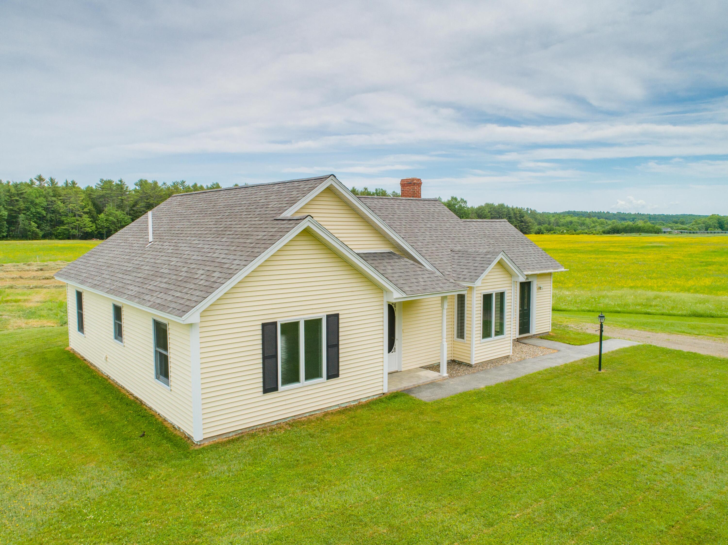 396 S Beech Hill Road Pittston ME 04345
