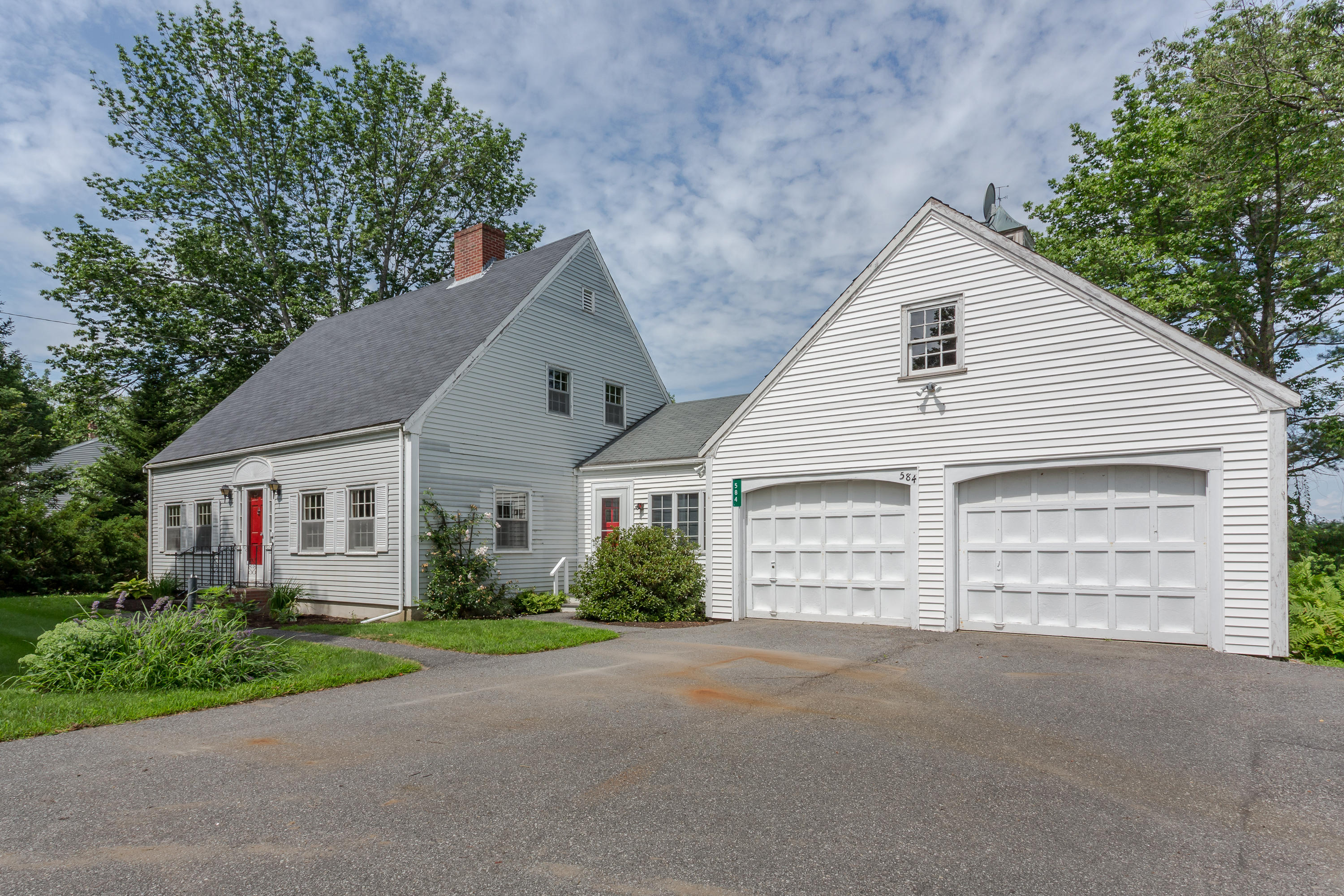 584 Main Street Damariscotta, ME