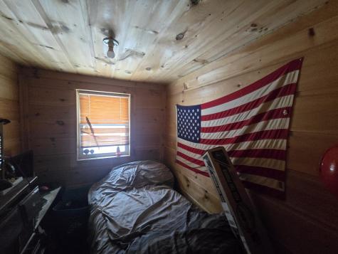 221 Brown Road Oakfield ME 04763