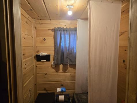 221 Brown Road Oakfield ME 04763