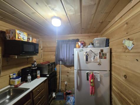 221 Brown Road Oakfield ME 04763