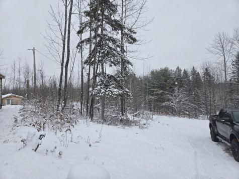 221 Brown Road Oakfield ME 04763