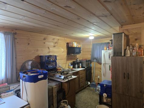 221 Brown Road Oakfield ME 04763
