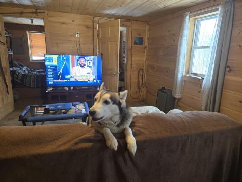 221 Brown Road Oakfield ME 04763