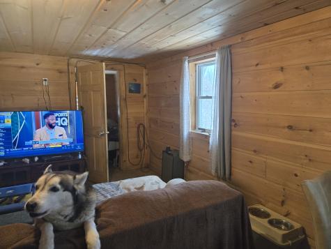 221 Brown Road Oakfield ME 04763