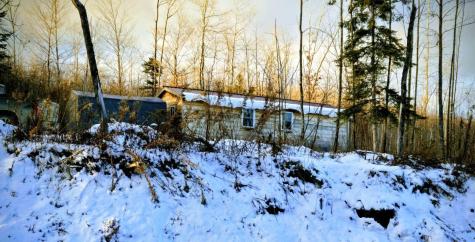 221 Brown Road Oakfield ME 04763
