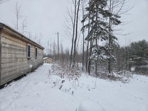 221 Brown Road Oakfield ME 04763