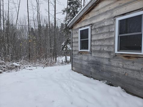 221 Brown Road Oakfield ME 04763