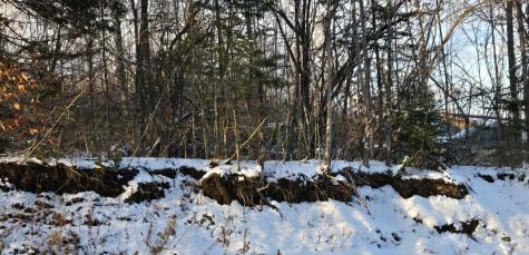 221 Brown Road Oakfield ME 04763