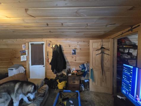 221 Brown Road Oakfield ME 04763