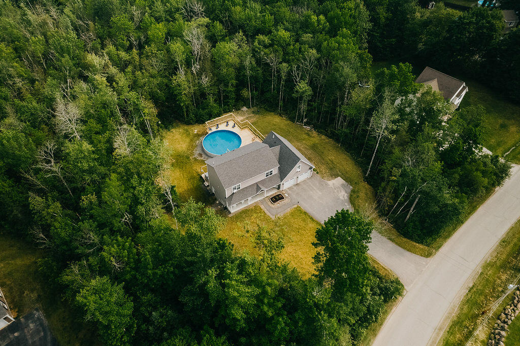 30 Bishop Drive Hermon ME 04401