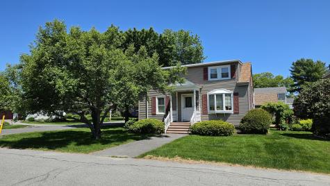 269 Lincoln Street Bangor ME 04401