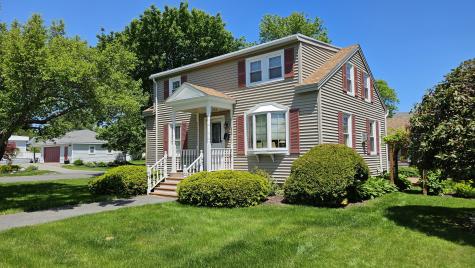 269 Lincoln Street Bangor ME 04401