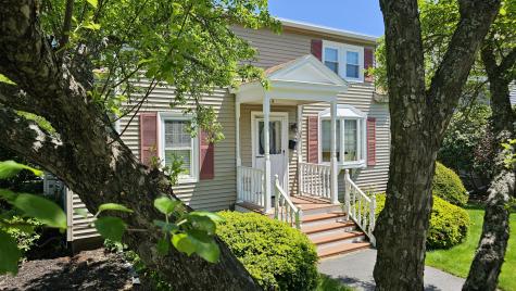 269 Lincoln Street Bangor ME 04401