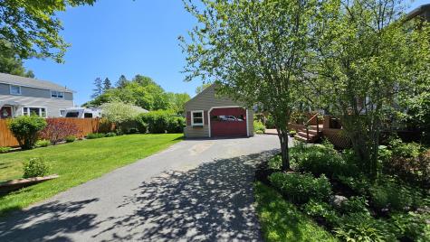 269 Lincoln Street Bangor ME 04401