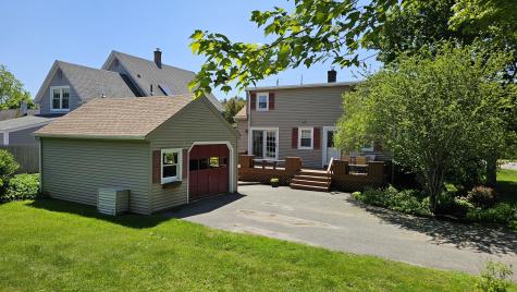 269 Lincoln Street Bangor ME 04401