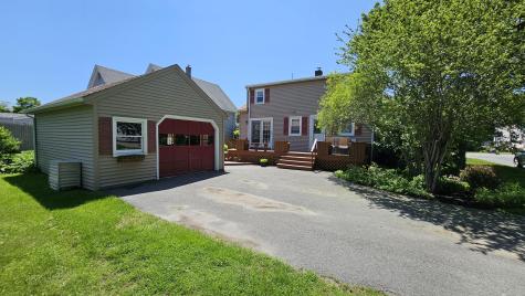 269 Lincoln Street Bangor ME 04401