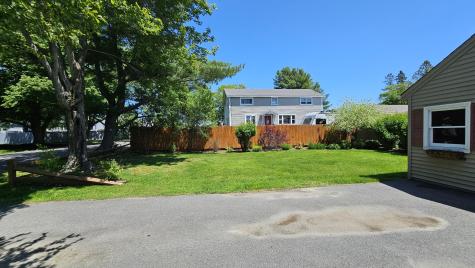 269 Lincoln Street Bangor ME 04401